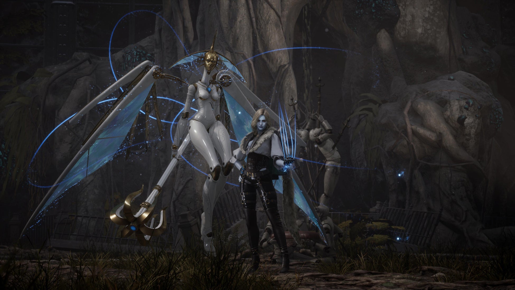 『ストリートファイター6』待望の「Year 3追加キャラクター」を発表! 伝説のファイターたちが続々参戦!