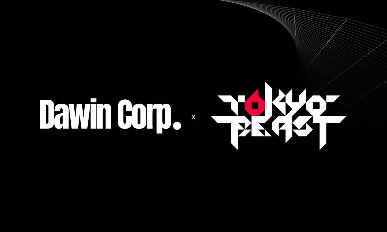 Dawin社がトータルサポートする新作ゲーム「TOKYO BEAST」がグローバルリリース！