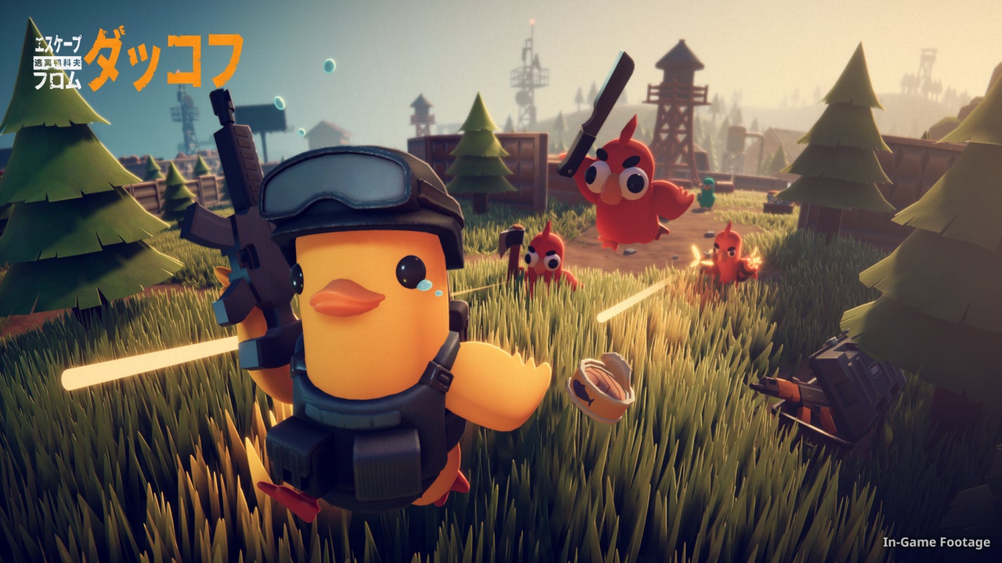 NHN、美少女系RPG『アビスディア』の主要キャラクター5名のOSTを公開！ 2025年夏予定の正式リリースまで計10名のキャラクターのOSTおよびOPVを順次公開