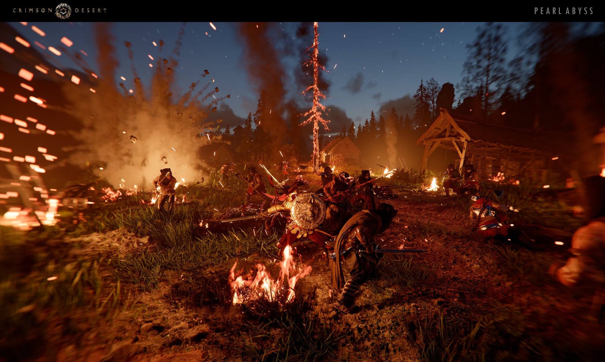 『俺だけレベルアップな件：ARISE』モバイル版Epic Games Storeでの配信を開始！