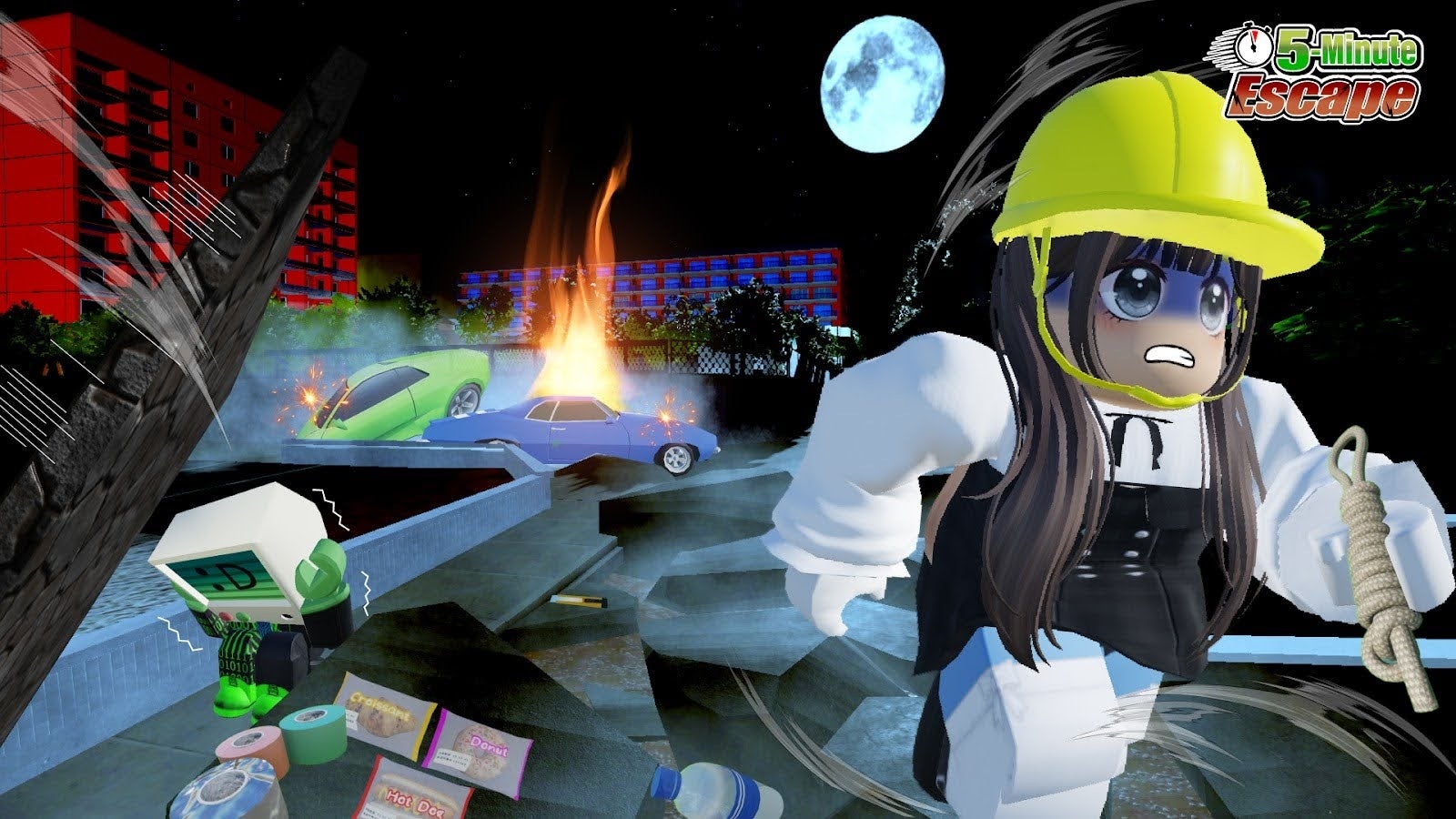 『俺だけレベルアップな件：ARISE』モバイル版Epic Games Storeでの配信を開始！