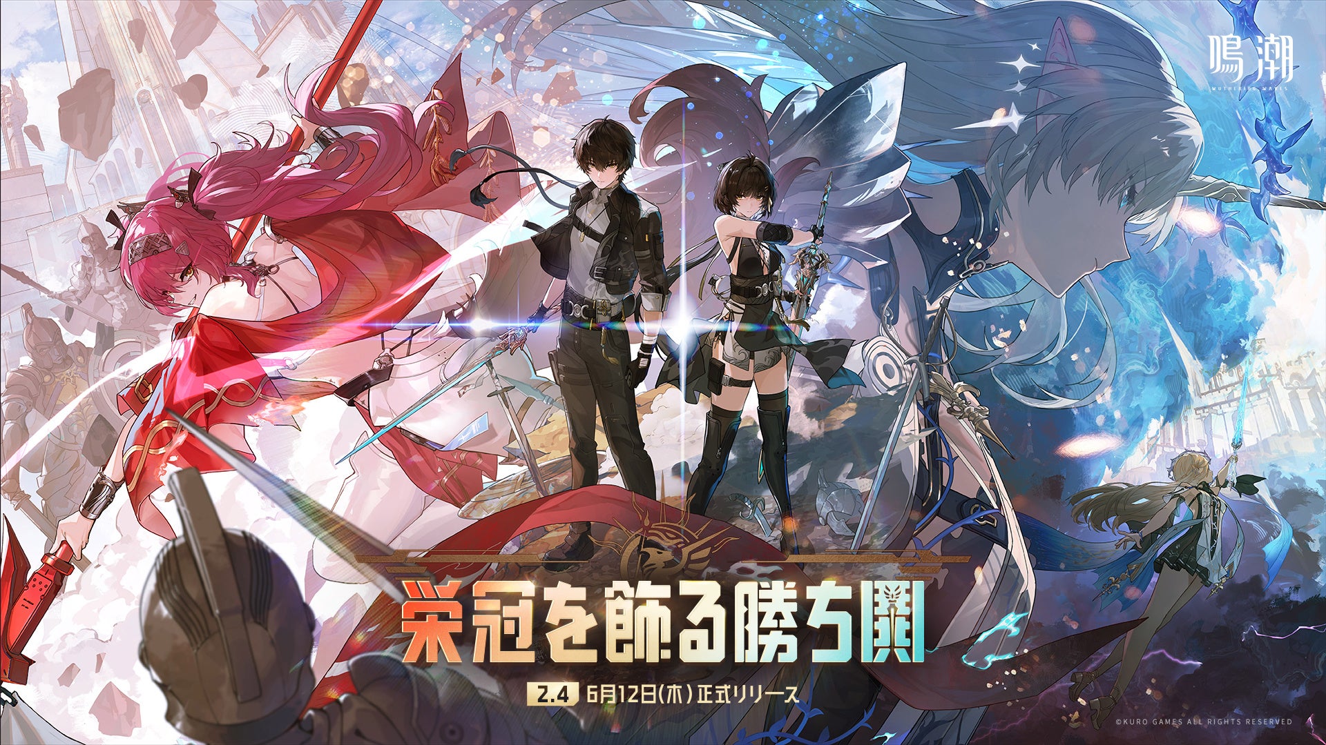 大人気ホラーゲーム『ポピープレイタイム』、3つのゲームが1つのパッケージで登場。全チャプター日本語音声実装！世界初公開となる公式描き下ろし「プレイタイム社 従業員IDカード」は永久封入特典！