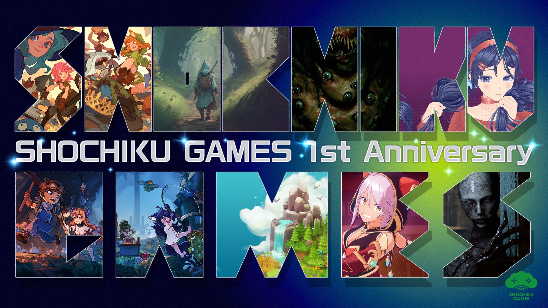 SPARKLEから、ホワイトカラーの高冷却デュアルファンを搭載したIntel ARC B570グラフィックボード『SB570GW-10GOC』発売