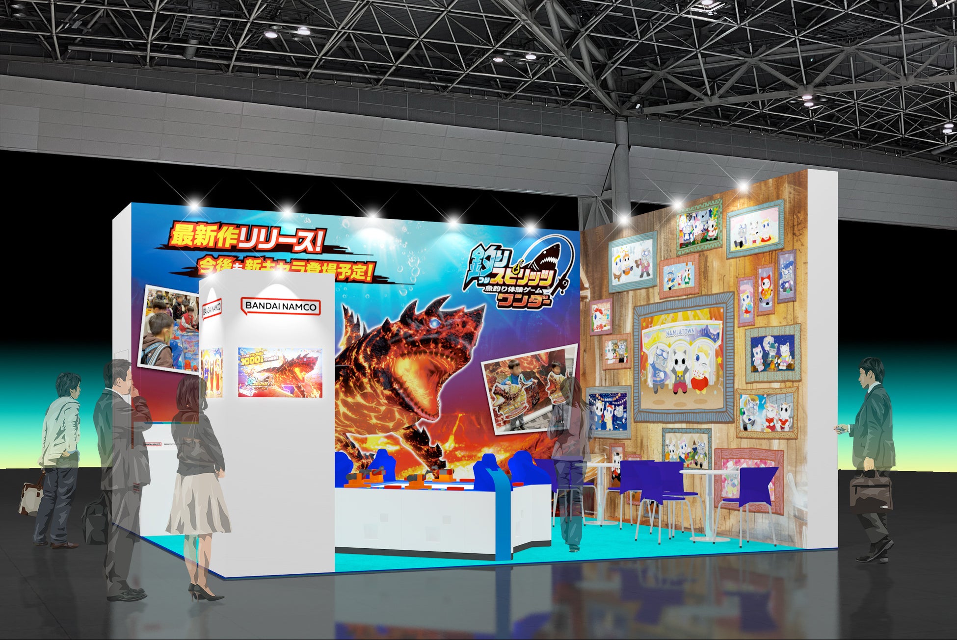 オトメイトブランドの名作たちを集めた「オトメイト グラフィティ」第9弾「十鬼の絆 for Nintendo Switch」本日発売！