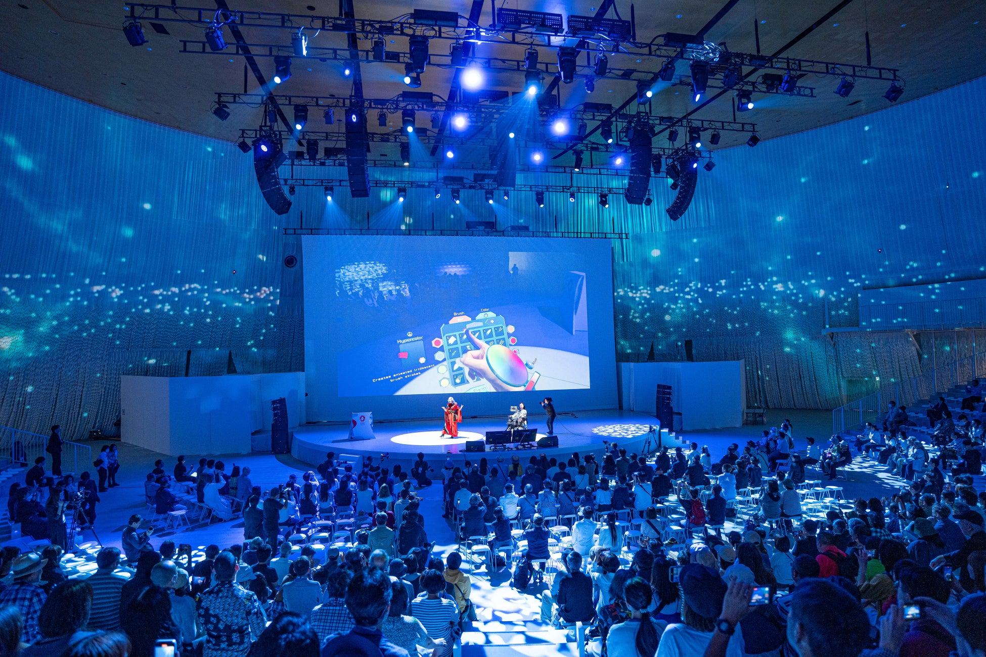 新感覚育成リズムゲーム『でぃあすと!リズムステージ』6月19日よりグローバルで事前登録キャンペーン開始!