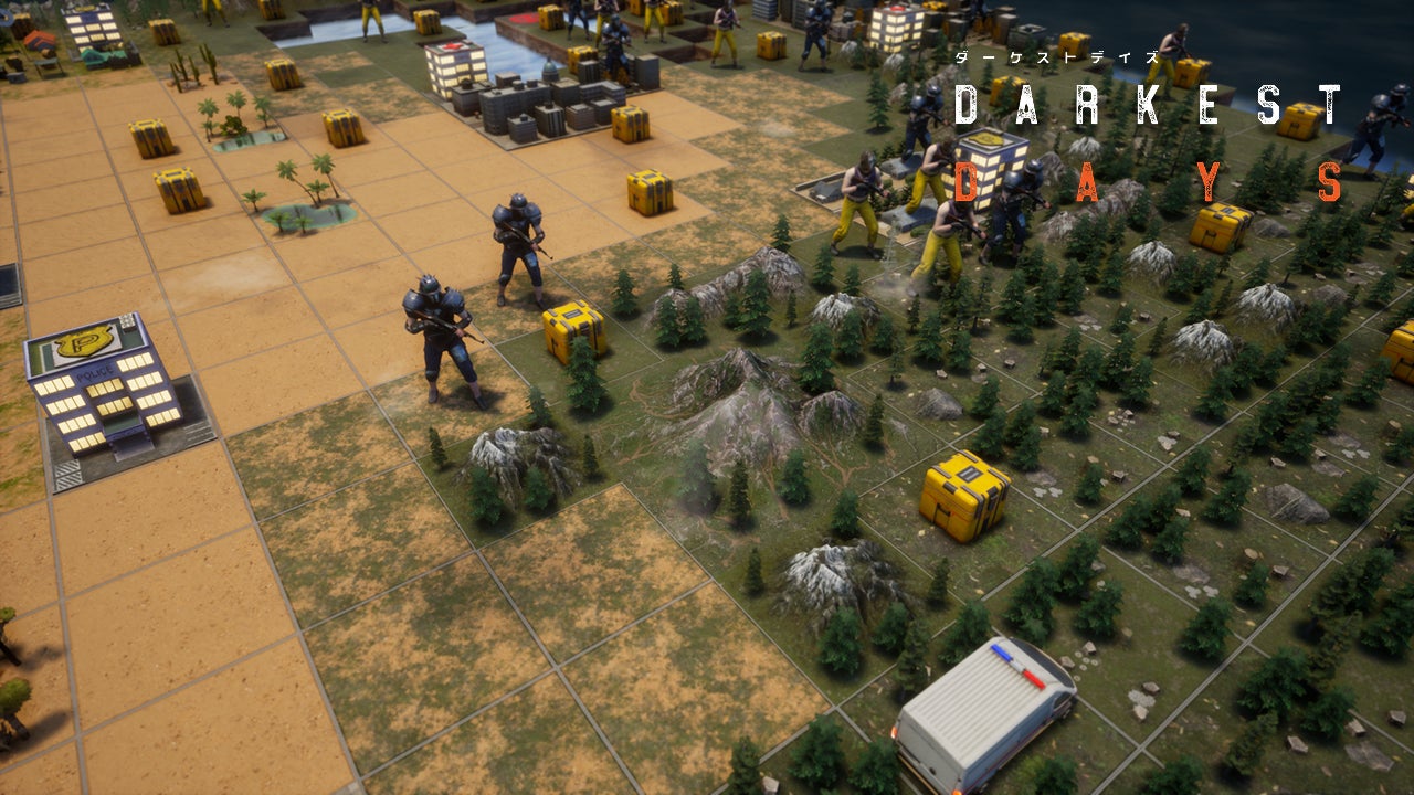 Nintendo Switch/PlayStation 5用ソフトウェア『NINJA GAIDEN: Ragebound』パッケージ版 2025年9月19日に発売決定！