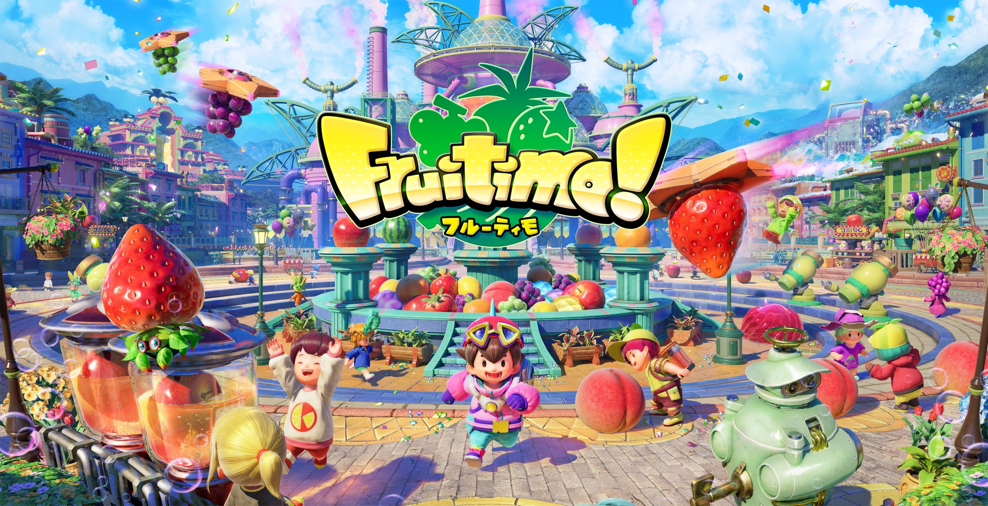 占い師VTuber華月エアリ氏がプロデュースするバーチャル占い館『占いBAR Moonset』が7月オープン！