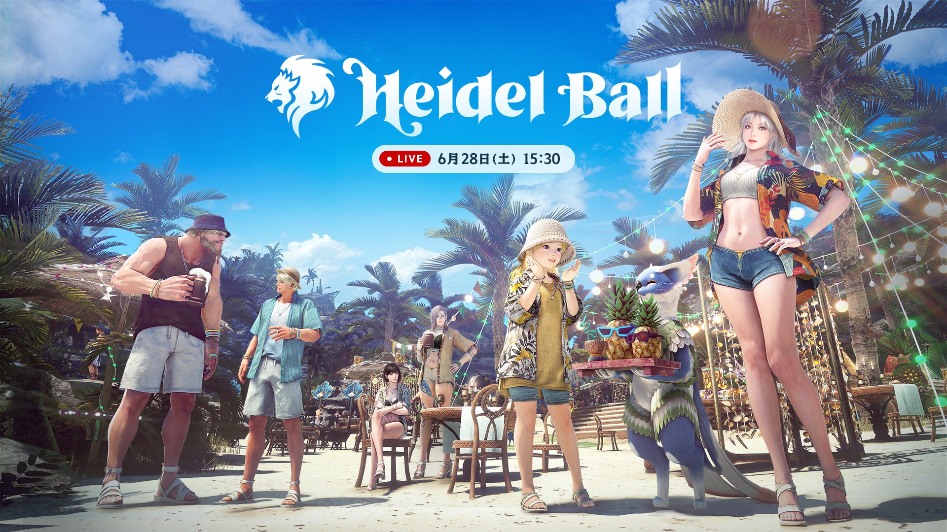 プロeスポーツチーム「ZETA DIVISION」×「LEVEL∞」ホワイトモデルの新コラボPCが登場！7月8日(火)より販売開始。