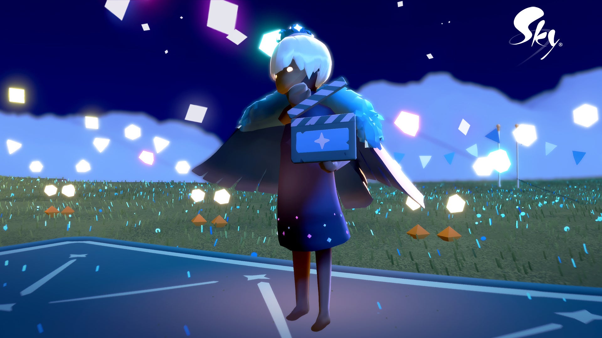 お客様総数4,000万人を超える「ポケコロシリーズ」待望の新作！次世代アバターSNSアプリ『ポケユニ』、情報初解禁＆事前登録キャンペーン開始！