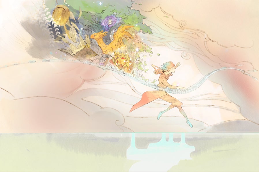 『PUBG: BATTLEGROUNDS』、グローバルアーティスト“エスパ”とのコラボコンテンツを公開