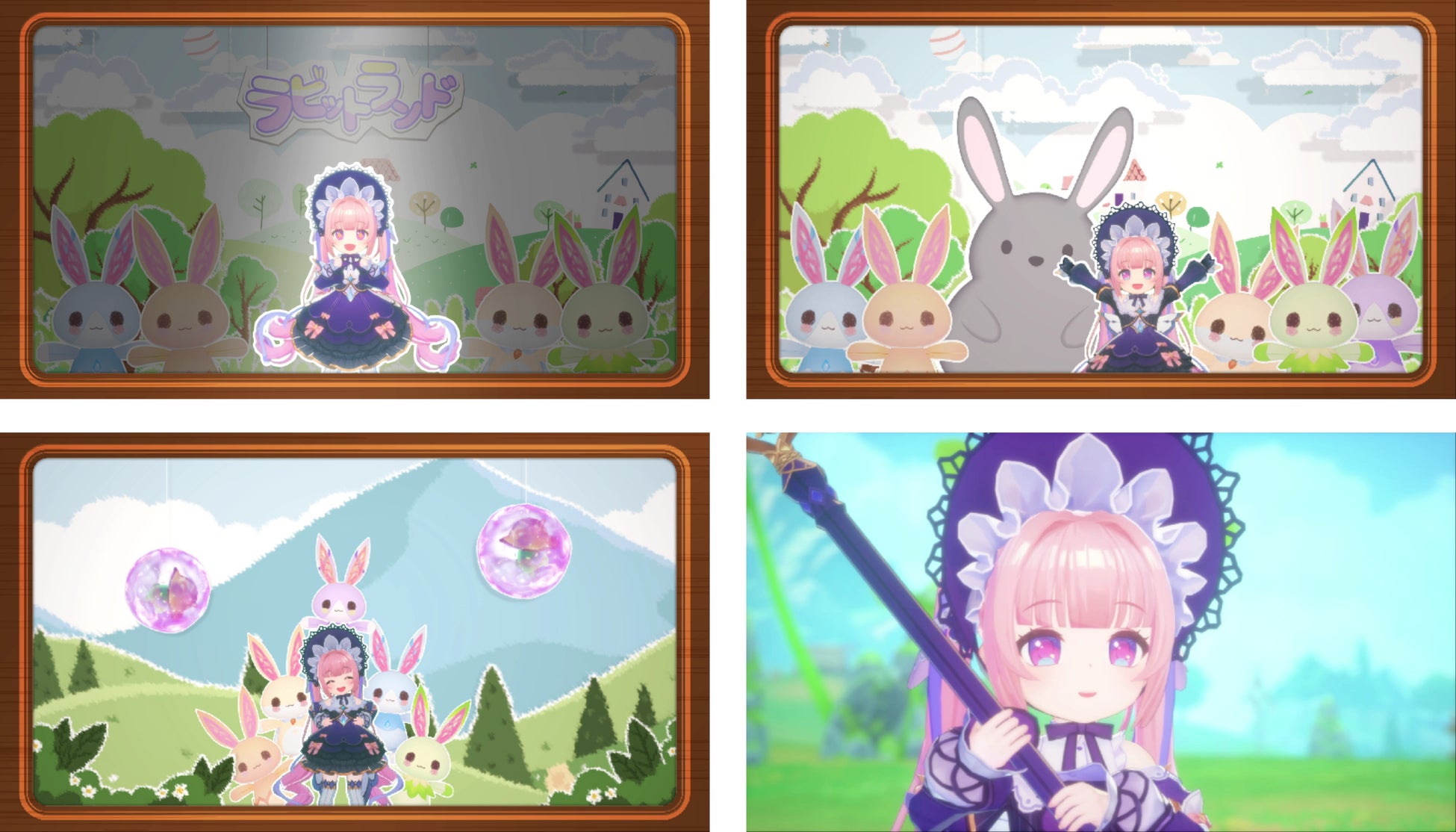 新作ゲーム『EDENS ZERO』、アニメ「FAIRY TAIL 100年クエスト」とのコラボ決定！