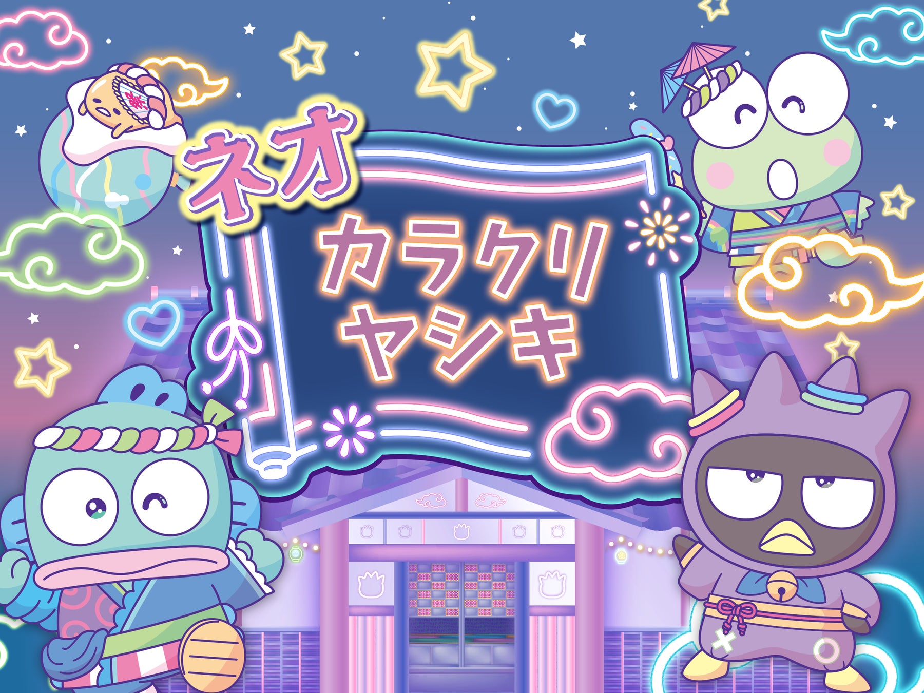 巨大なサメの歯科治療を行うホラーゲーム『Shark Dentist』 PC版発表