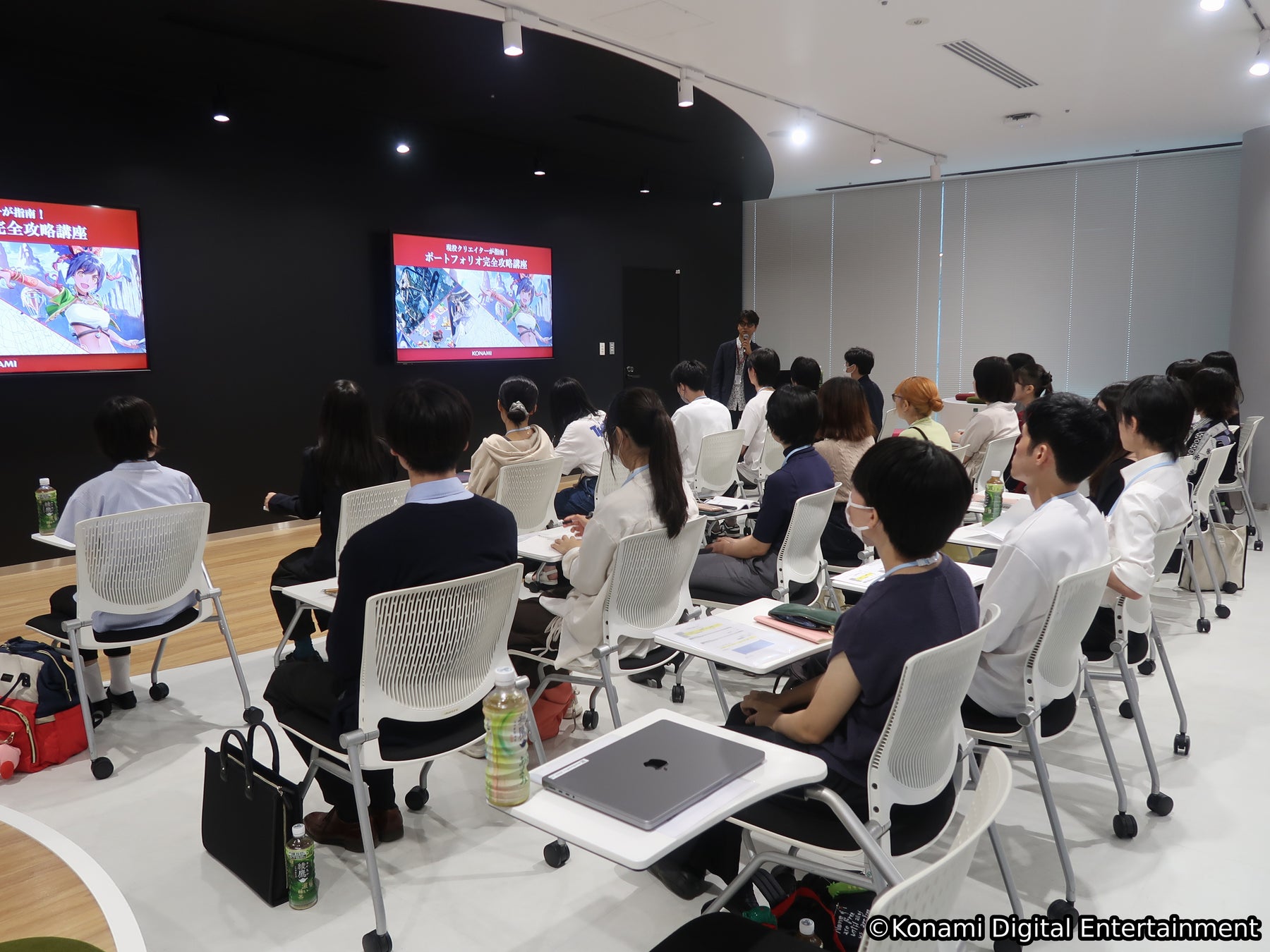 ナンジャタウンとブレイクマイケースが初コラボ！ 「ブレイクマイケース in NAMJATOWN」 8月1日(金)より、東京、福岡にて順次開催