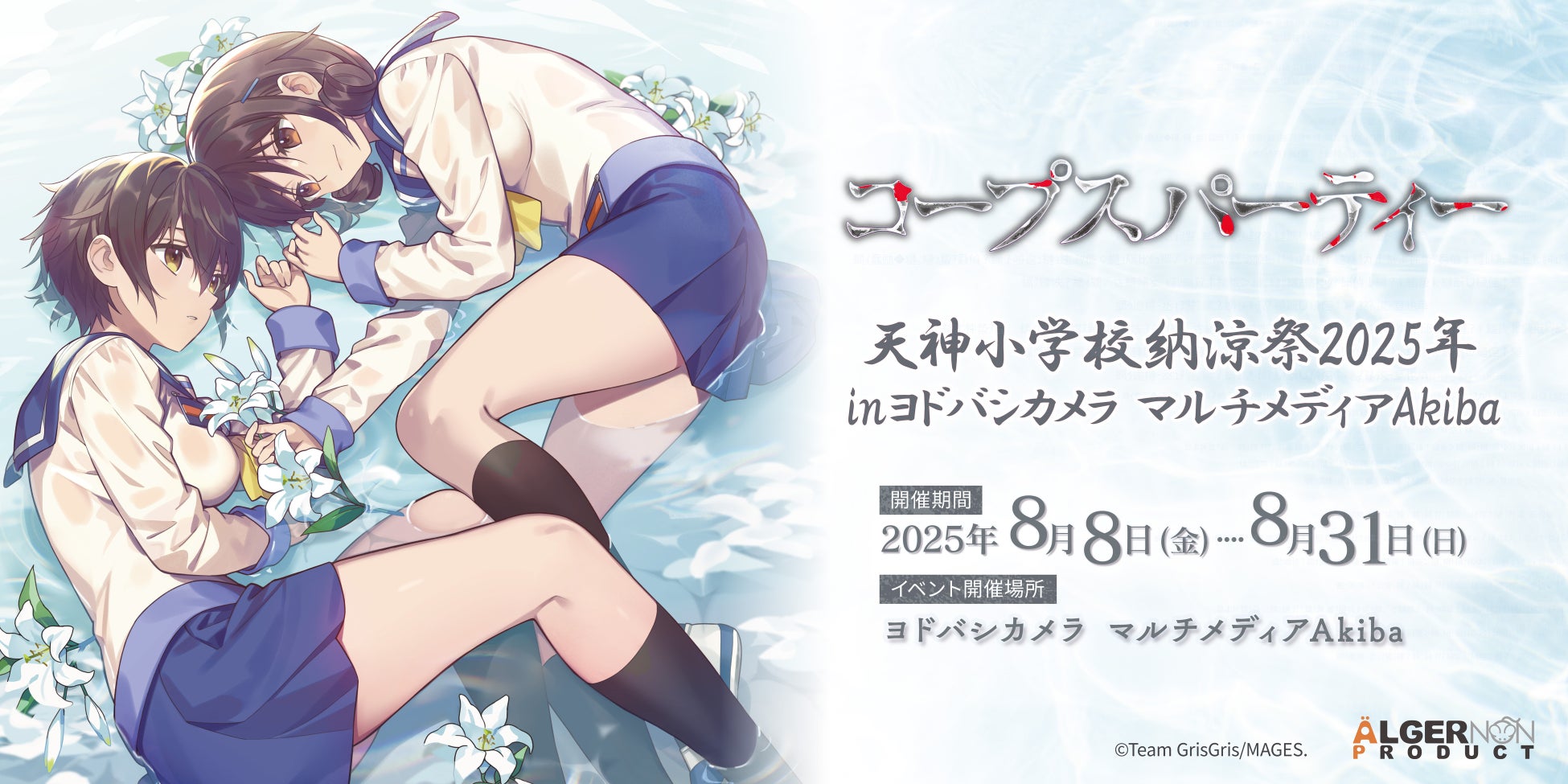 「グランツーリスモ」の世界王者の来場決定！本格レーシングシュミレーターでeモータースポーツのドライバー体験！7/27 Gアリ納涼祭で『AUTOBACS JEGT Experience』を開催