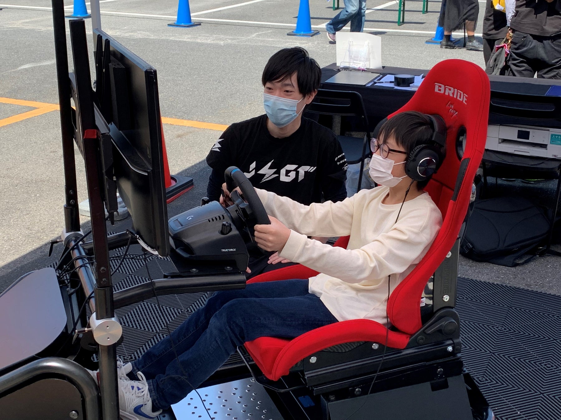 マブラヴ最新作『マブラヴ ガールズガーデン』事前登録者数10万人突破！初のYouTube公式番組「ザルトゥーム学園特別配信教室」プレミア公開決定！さらに学園ボイスドラマも初公開！