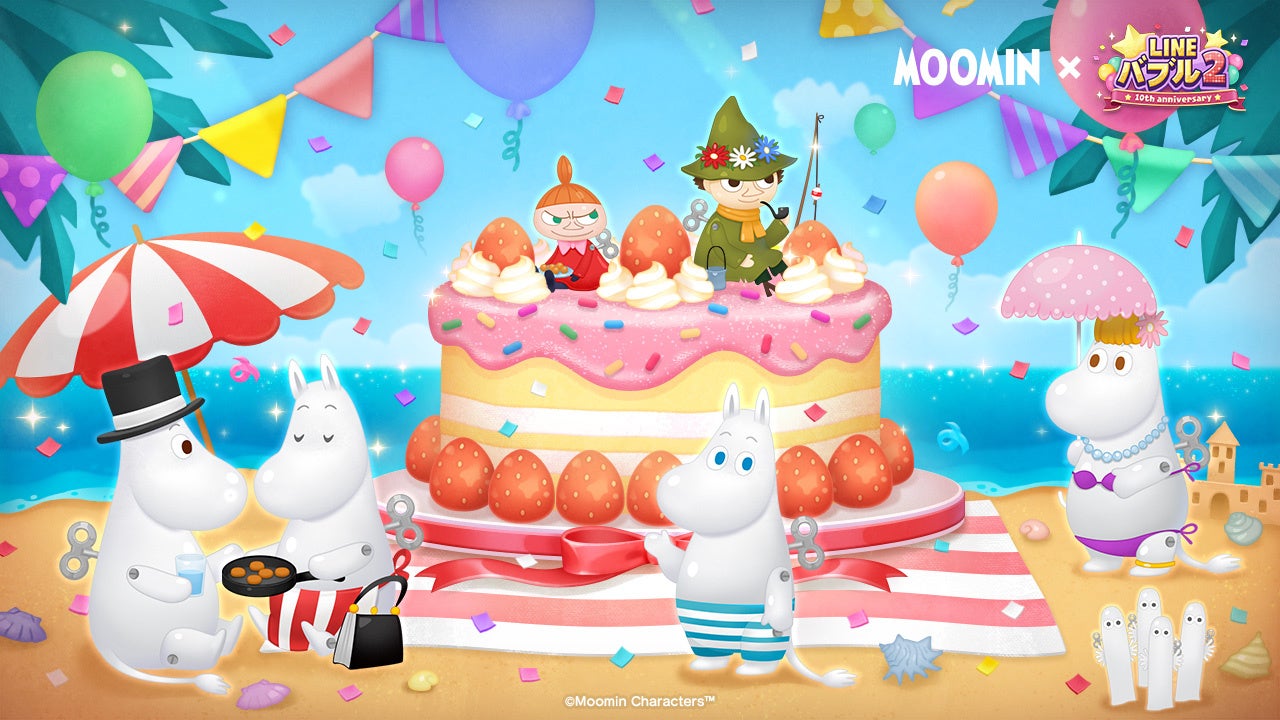 『七つの大罪 ～光と闇の交戦～』第70回グラクロ情報局～グローバル版5.5周年直前生放送～7月24日実施のイベント情報を初公開！