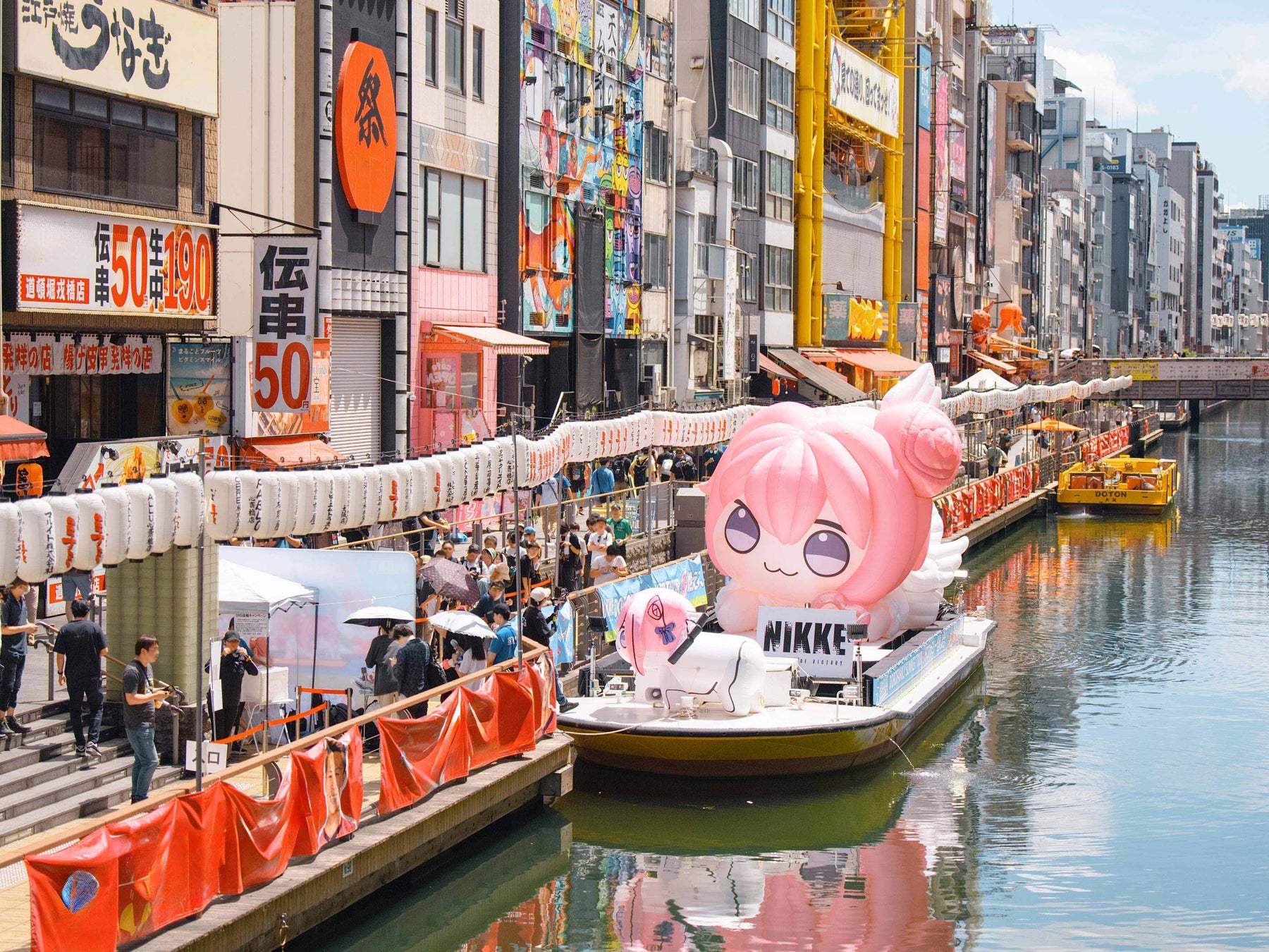 「魔法少女ノ魔女裁判」──声優陣と紡ぐ、1日限りの裁きの記憶──声優3名による複製サイン入りカードお渡し会、開幕