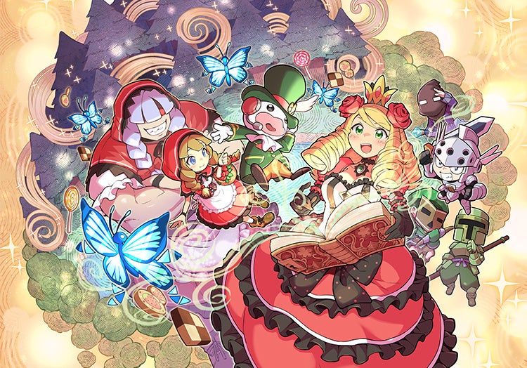 「ネプテューヌ公式」Ｘアカウント開設！豪華フィギュアが当たるリポストキャンペーンも開催！