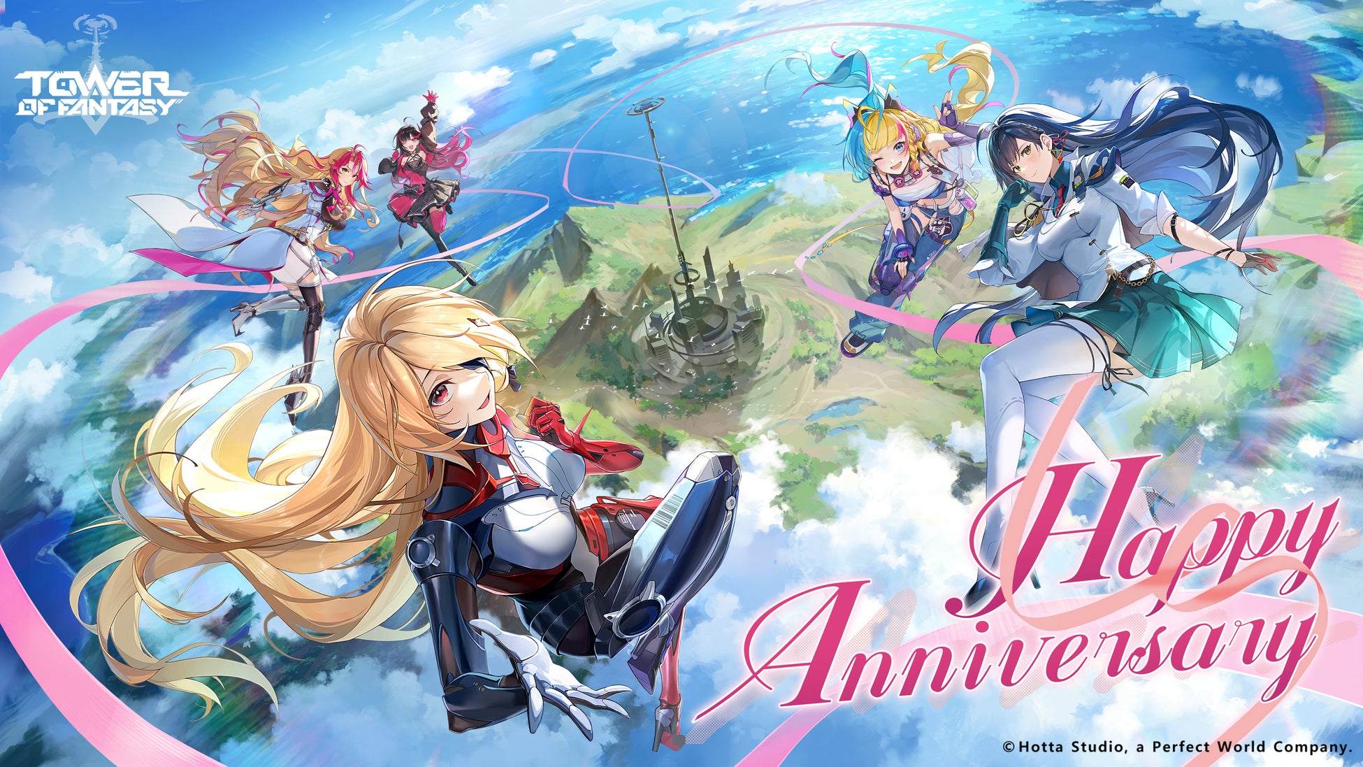 『コトダマン』×TVアニメ『呪術廻戦』渋谷事変コラボ7月29日（火）より開催