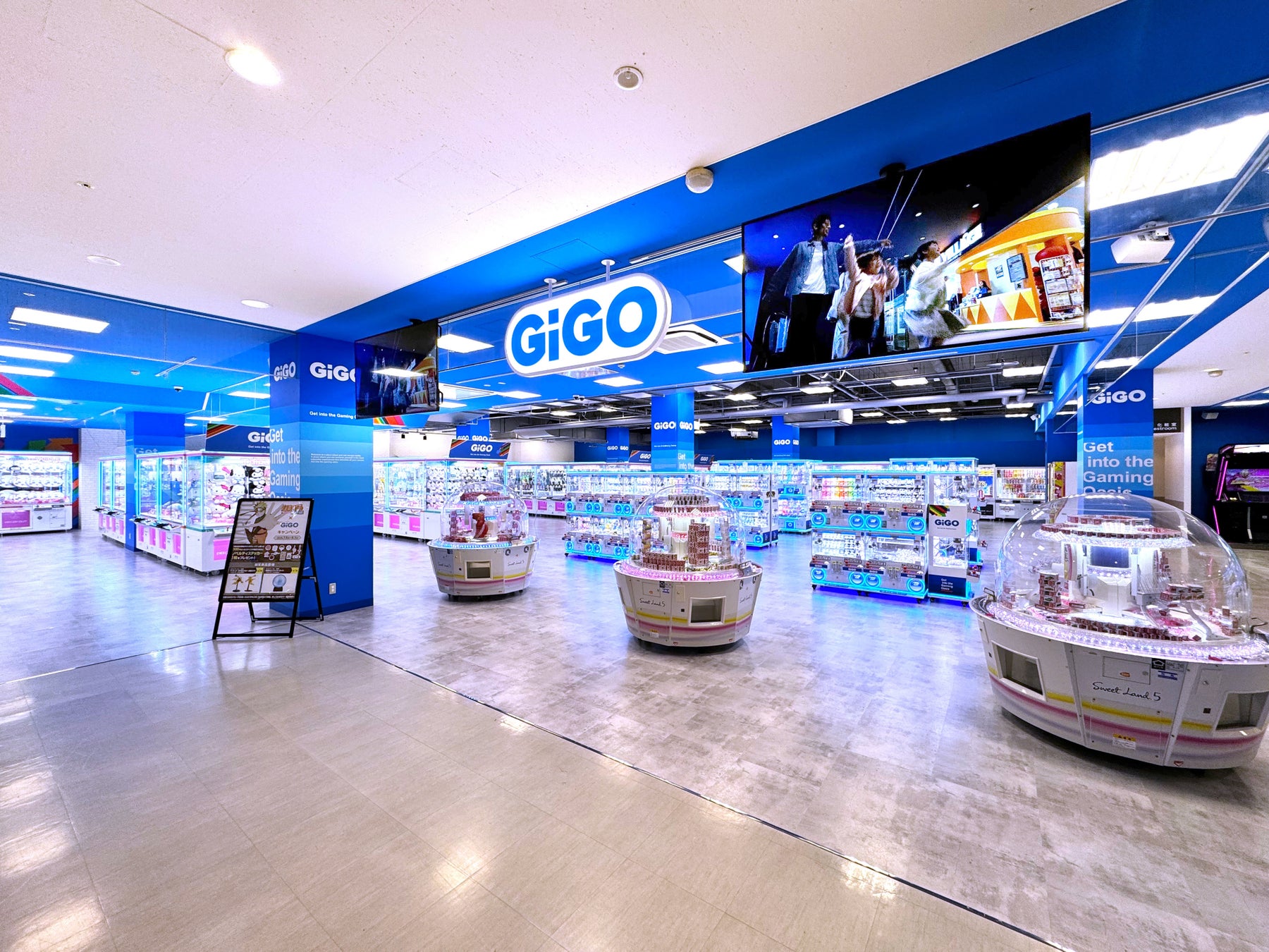 『ゲゲゲの鬼太郎 妖怪横丁』がアニメ『ゲゲゲの鬼太郎 私の愛した歴代ゲゲゲ』とコラボイベントを開催!