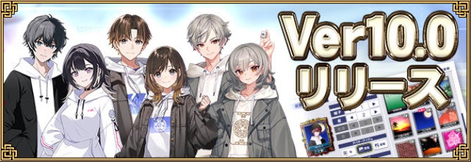 新作サバイバルホラー『#from #abandoned』情報解禁、公式サイト＆PV同時公開！