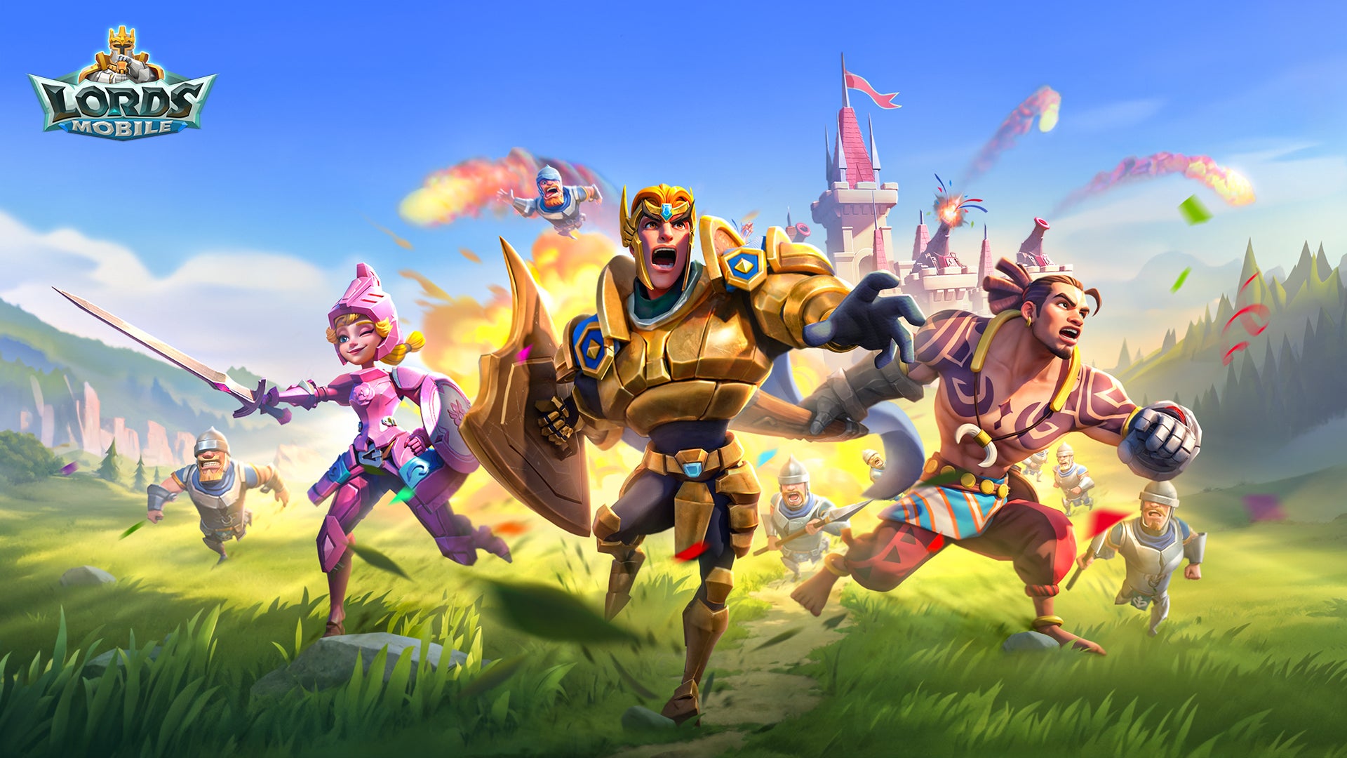 『グルーヴコースター フューチャーパフォーマーズ』本日7月31日（木）発売！