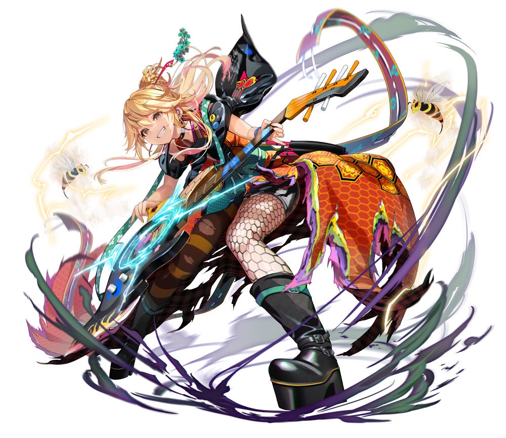 ユニバーサル・スタジオ・ジャパン「バイオハザード™・ナイト・オブ・ヒーローズ」 が帰ってくる！　待望の再演が先行体験できるキャンペーンを開催！