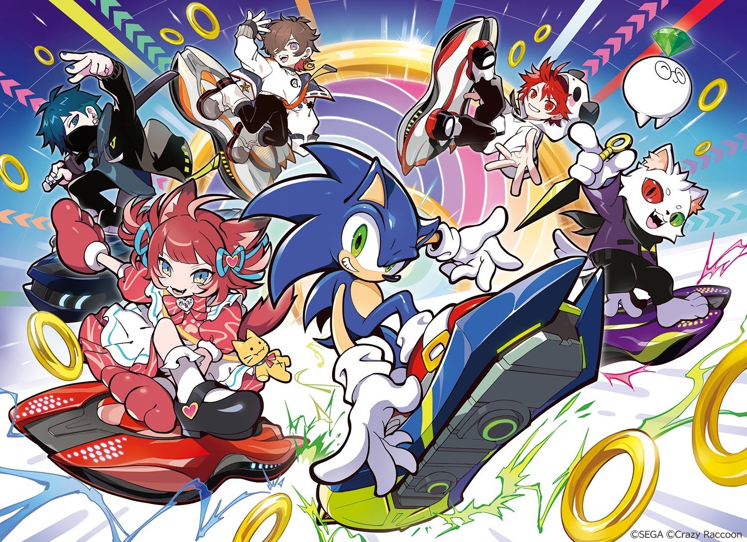 DMM GAMES「文豪とアルケミスト」イベント『調査任務「以心伝心相通ず」』開催！限定召装『以心伝心相通ず』同時開催のお知らせ