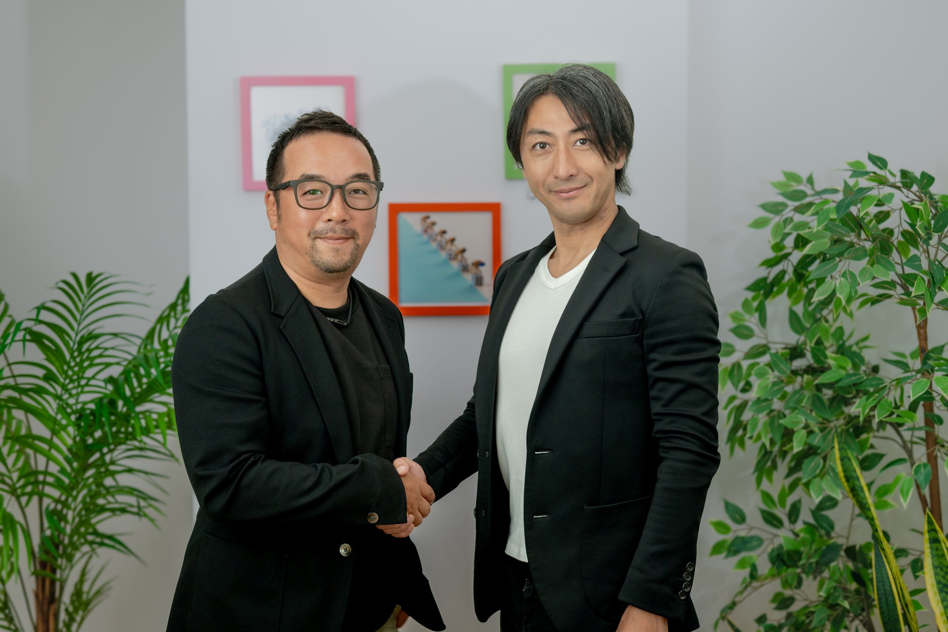 アウトローハーレム系経営RPG『ハーレムオブトーキョー』とmiruさんコラボ 開催！