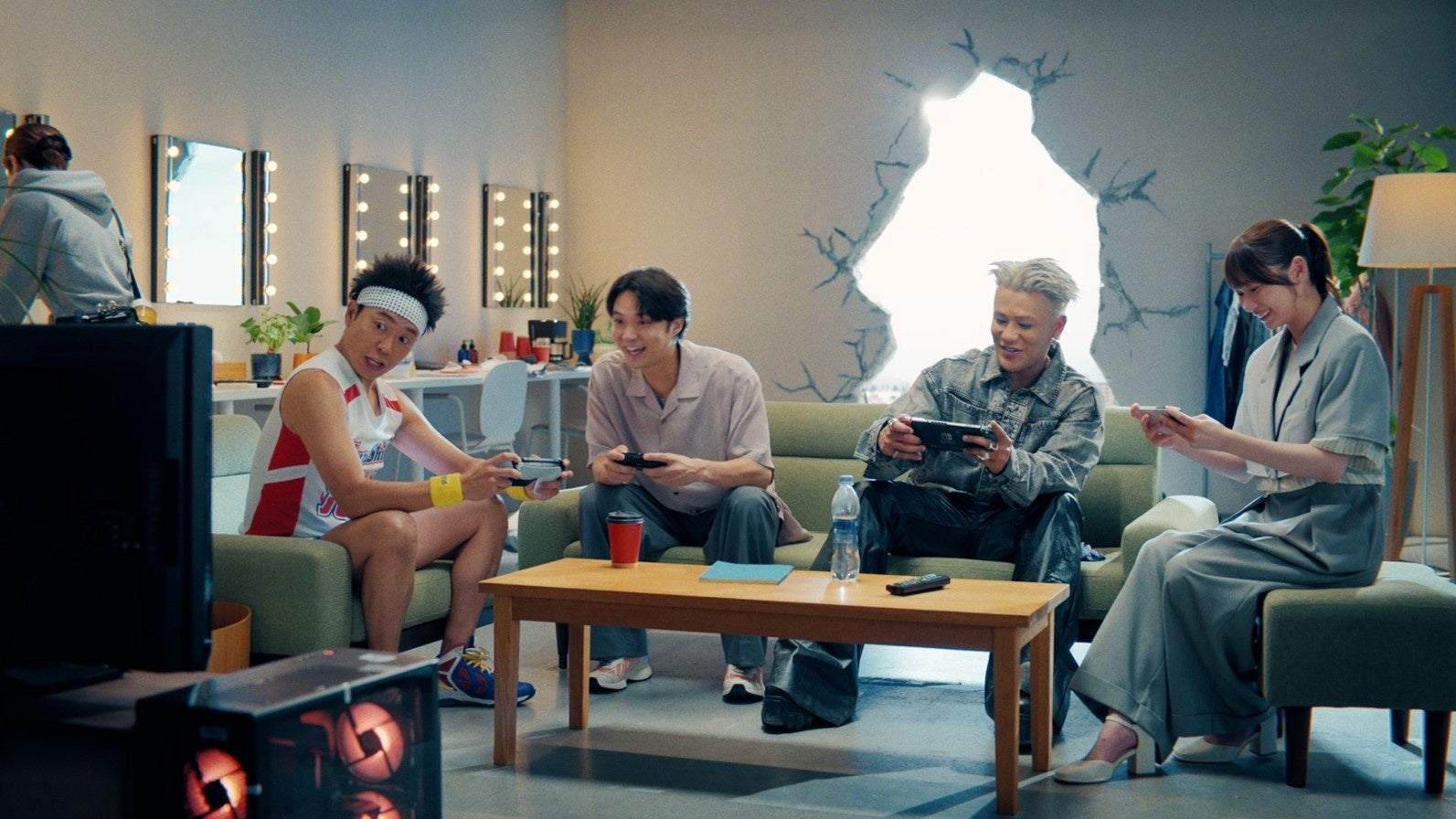 Keyのフルプライスビジュアルノベル最新作『anemoi』の発売日が決定! 本日より予約受付も開始!