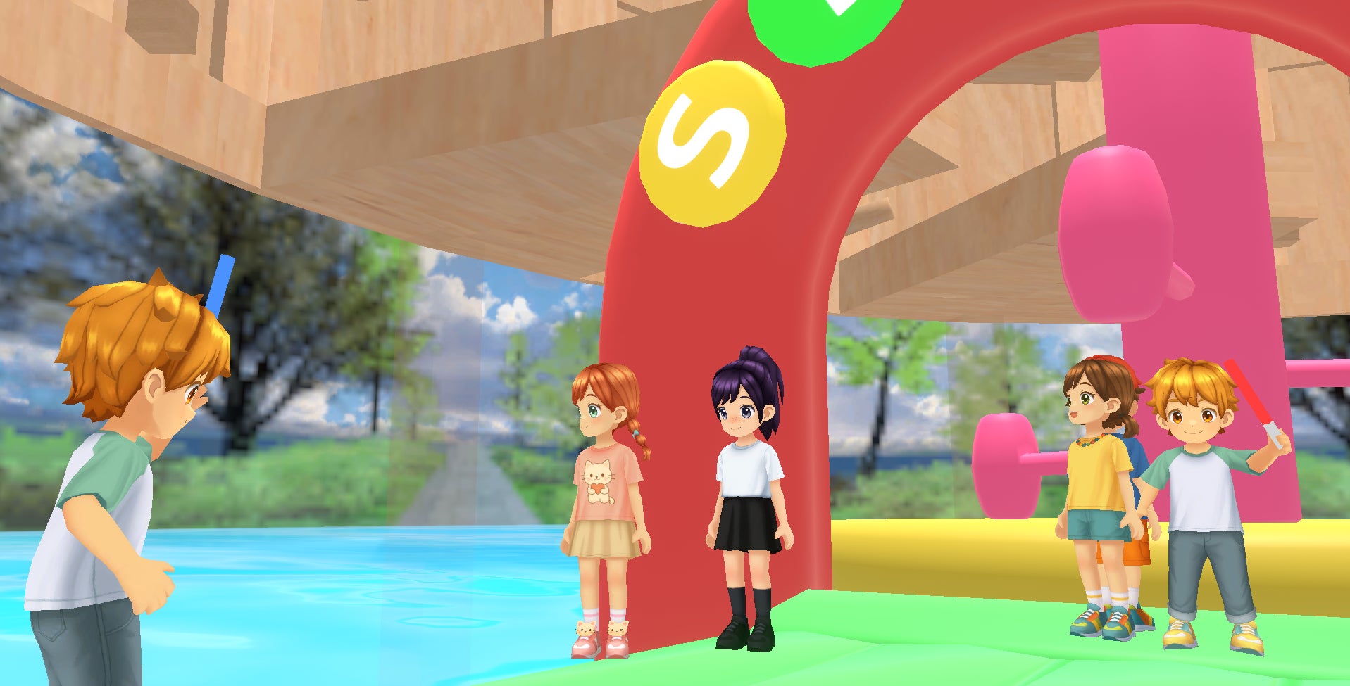 コンセプトは「新しい発見や交流をもたらす場」『ソニーストア 銀座』『ソニーストア 福岡天神』8月20日(水) リニューアルオープン