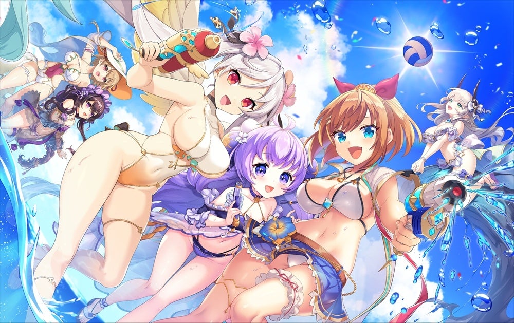 e-amusementサイト「購買部」にて、メダルおよびゲーム内通貨「CP」の購入方法に「PayPay」を導入