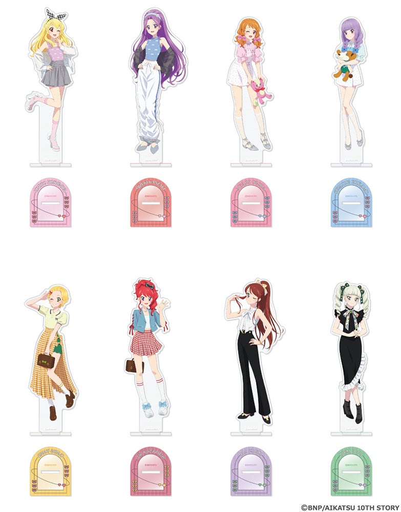 Vivid BAD SQUAD 11th Single「フューエル/ヘイヴン」本日リリース!