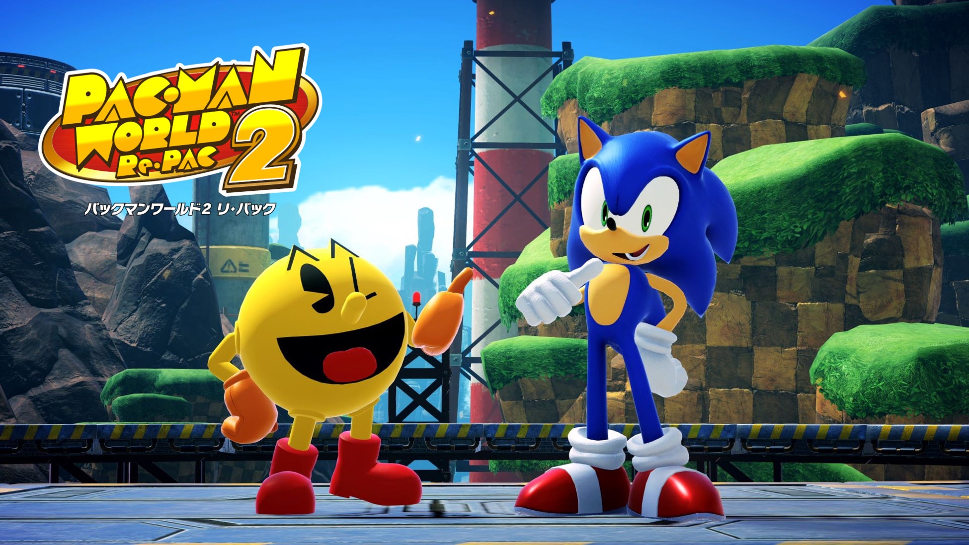 【抽選で10名様に大阪・関西万博チケットプレゼント！】Roblox ゲーム「HAMAOKA原子力発電所タイクーン」公開記念プレゼントキャンペーン第2弾