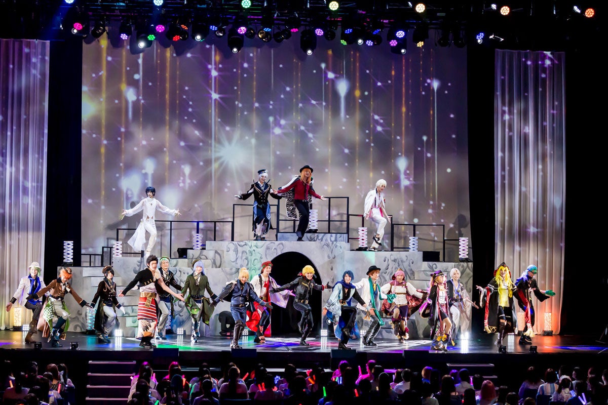 Vシンガー・春猿火によるフリーホラーADVゲーム「春琉ト怪夜（はるとかいや）」8月20日(水)Steamにて配信開始！実況ガイドラインも公開中