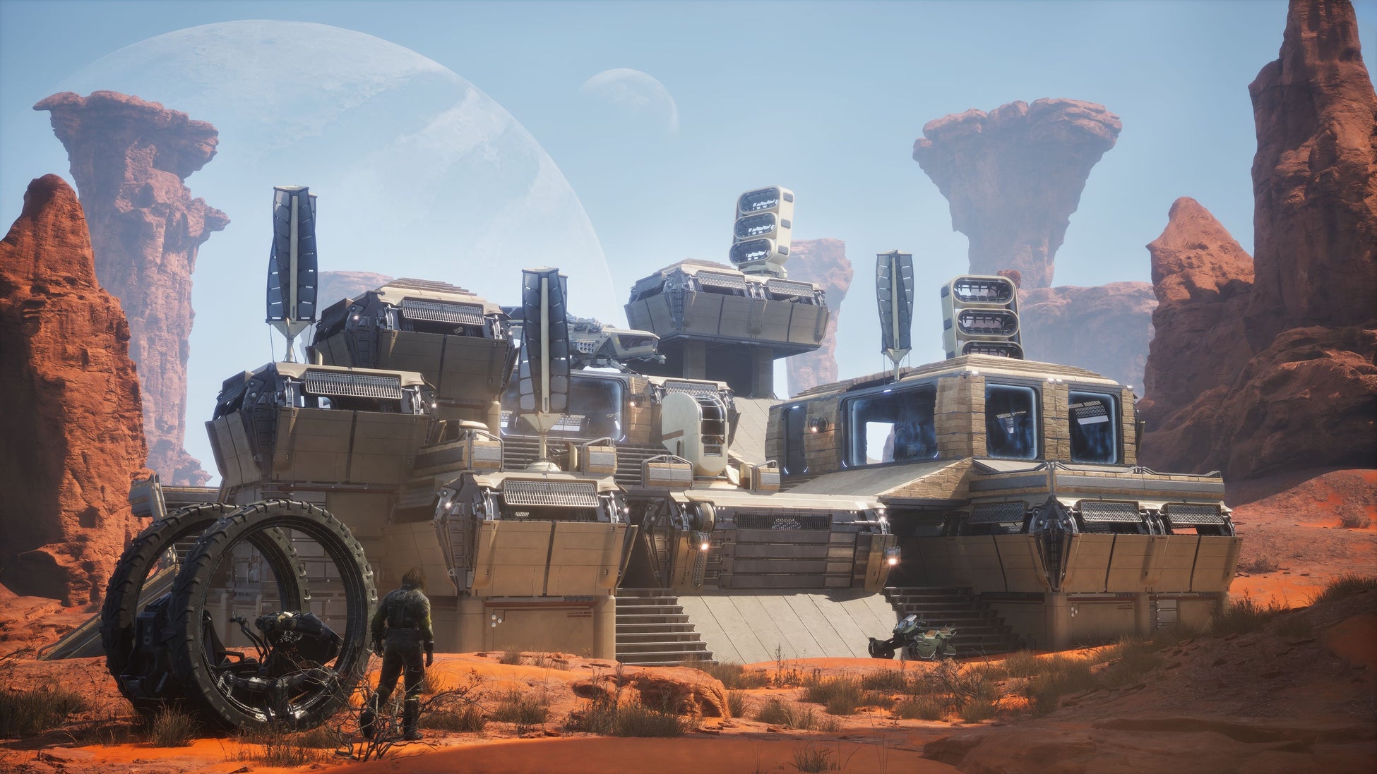 『Path of Exile 2』最新コンテンツ「The Third Edict」が8月30日に到来