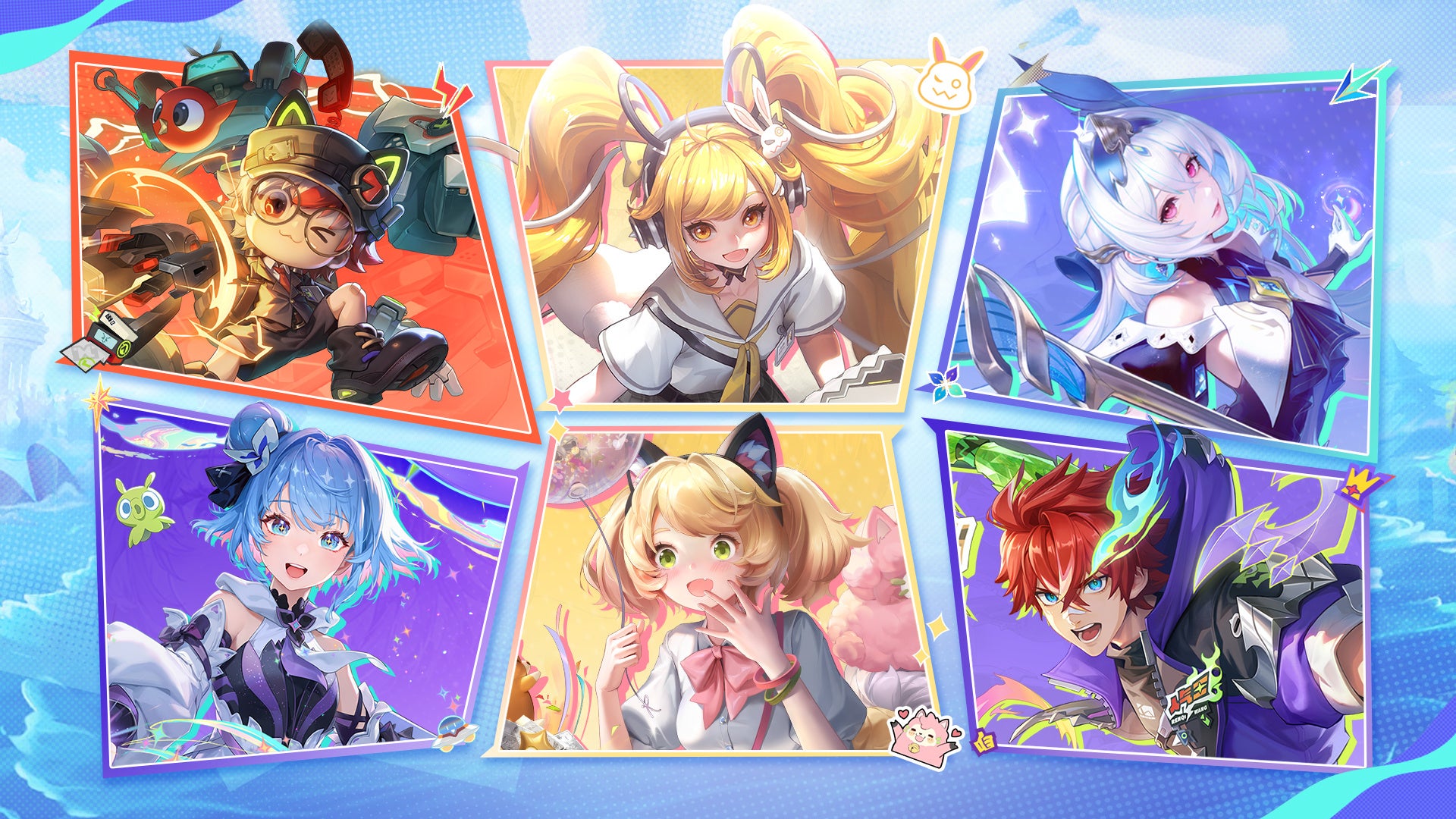 武侠オープンワールドARPG『風燕伝：Where Winds Meet』、11月15日（土）リリース決定！