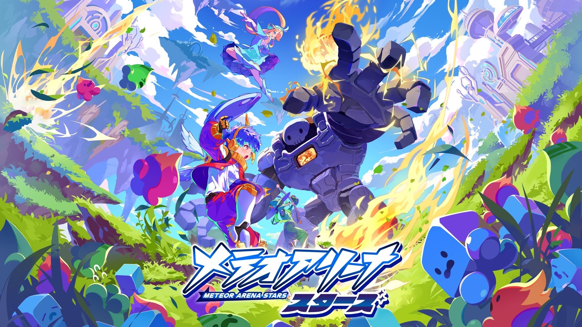 「KONAMI STYLE 夏のSteamキーコードセール」本日スタート！