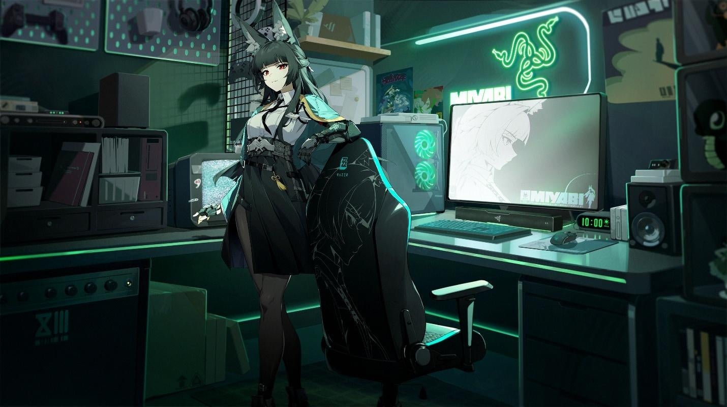 Ibuki初の単独イベントを最速レポート！1st Album「ブルーミングダンサー」リリースイベントで新曲を初歌唱！