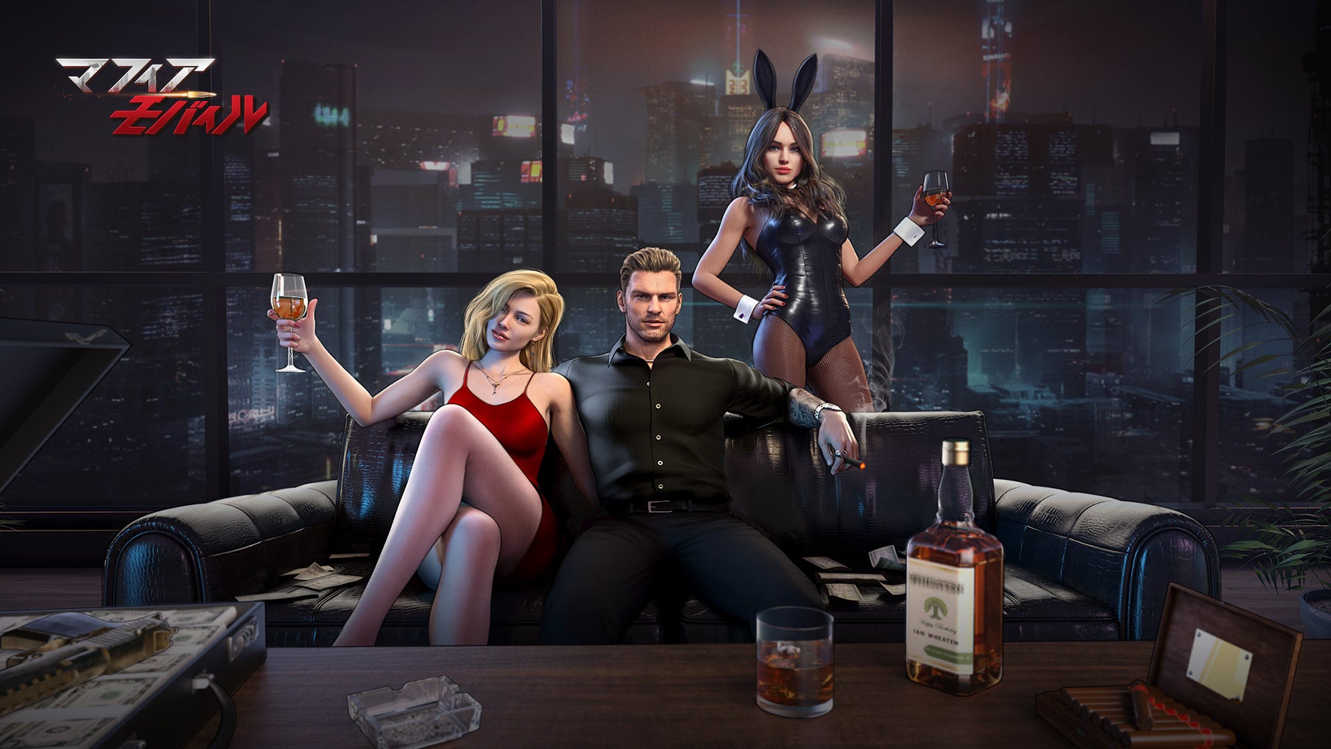 『サマナーズウォー: Sky Arena』SWC2025アジアパシフィック地域予選D組結果発表！日本地域代表が決定！！