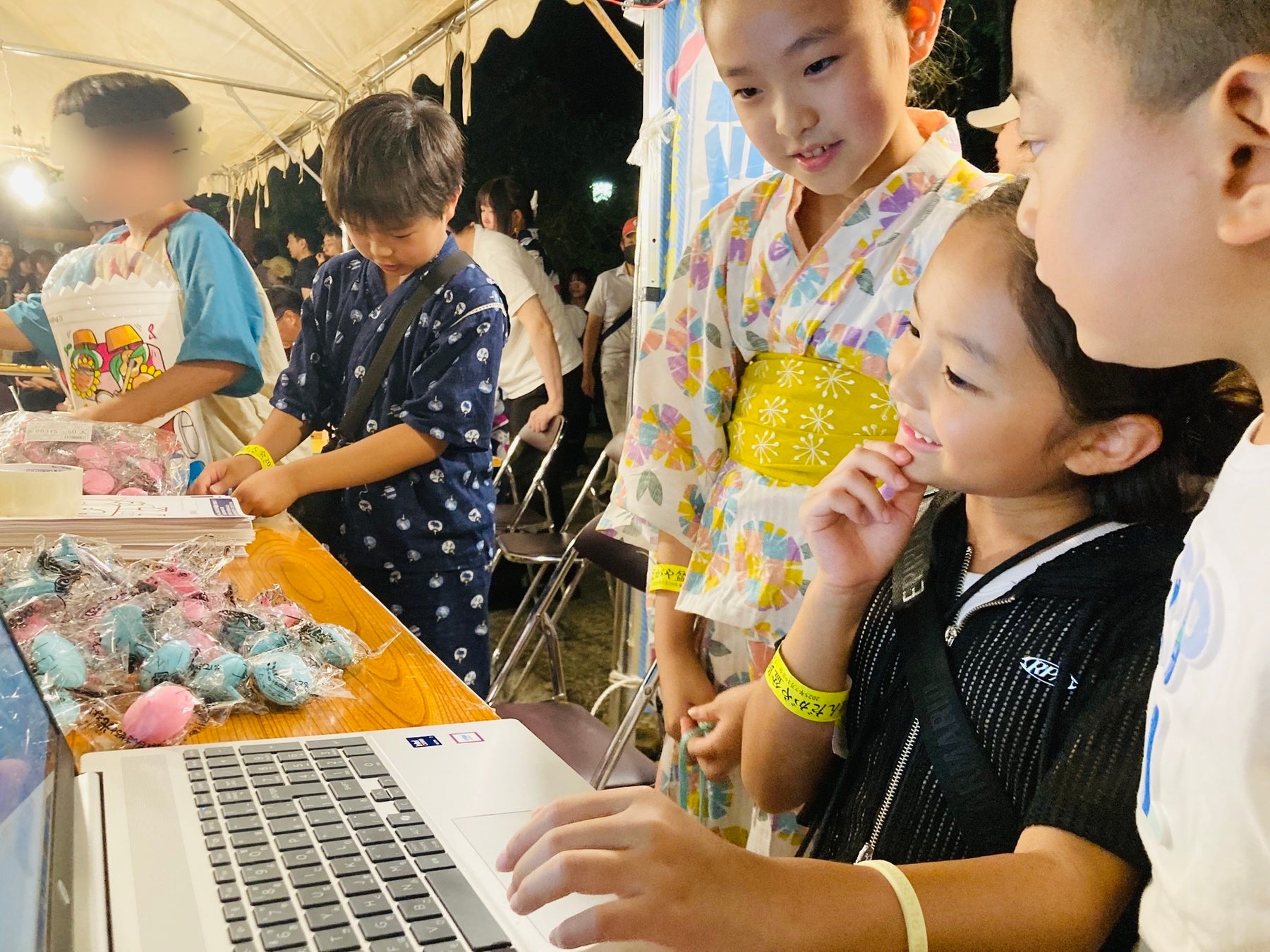 音声対話型AIを活用した「子どもの将棋意識調査」を実施