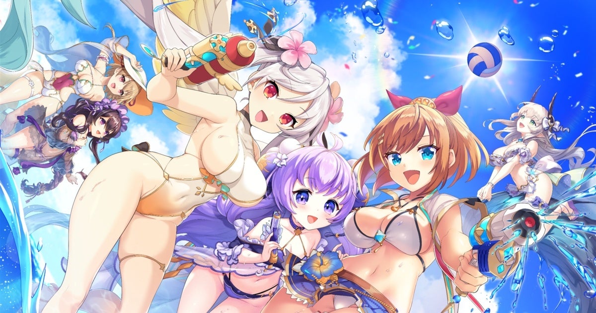 東京ゲームショウ 2025（TOKYO GAME SHOW2025）に出展