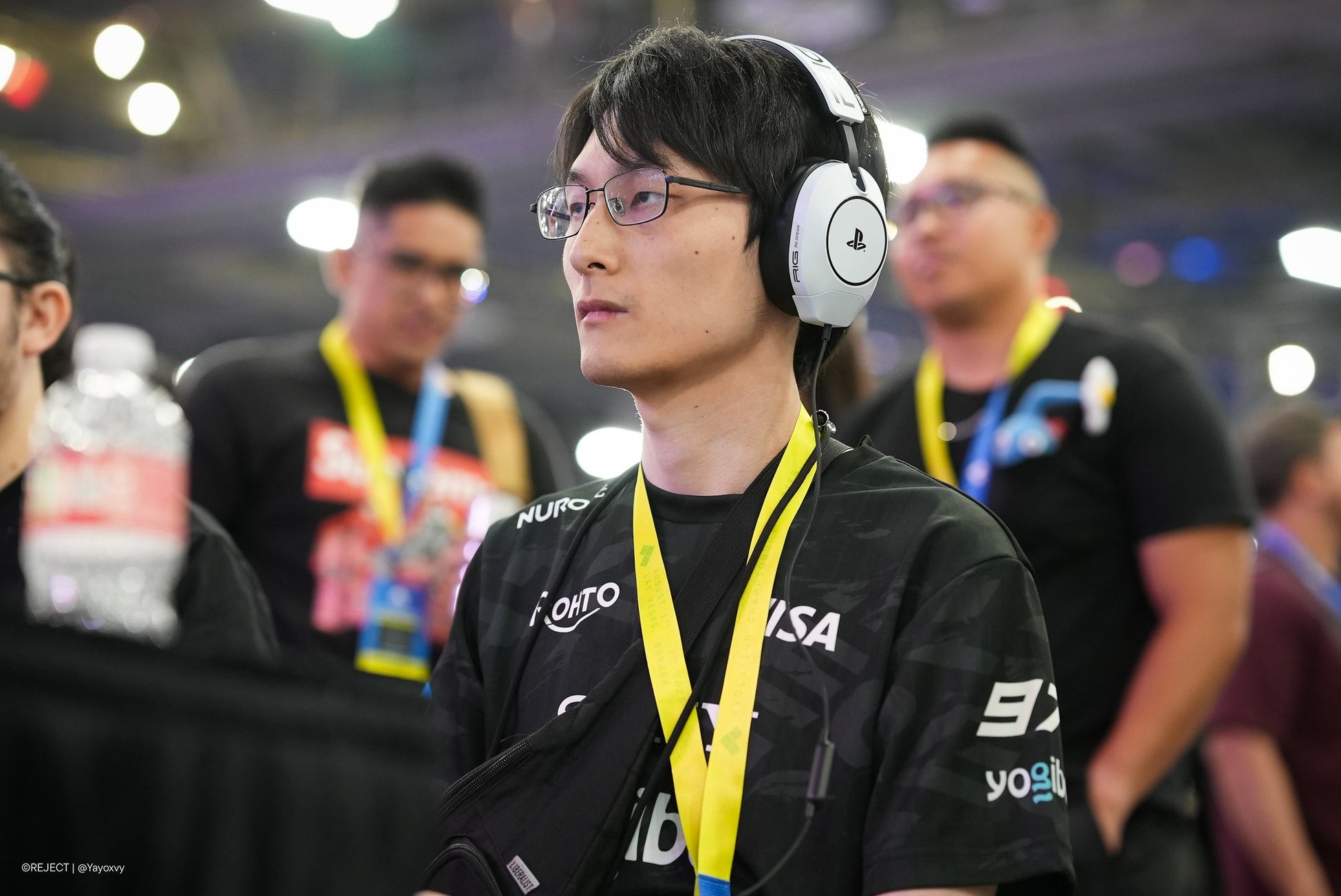 『フェスバ+』にて、ランダムブロマイド販売と「LINE着せかえ」配信を開始！