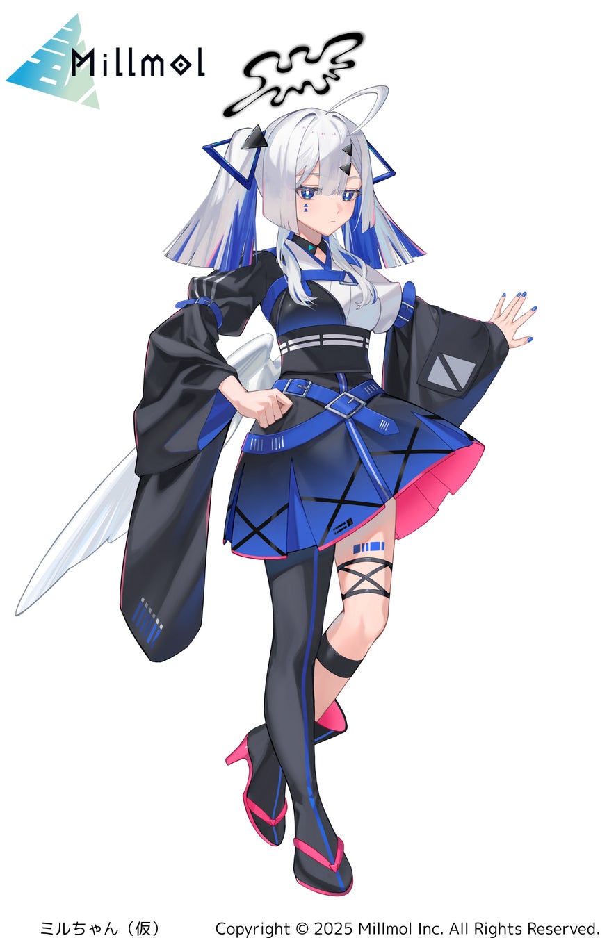 イード、「ゲムマイド」でノベル型恋愛AVG『B.I.N.D.』を8月29日より販売開始