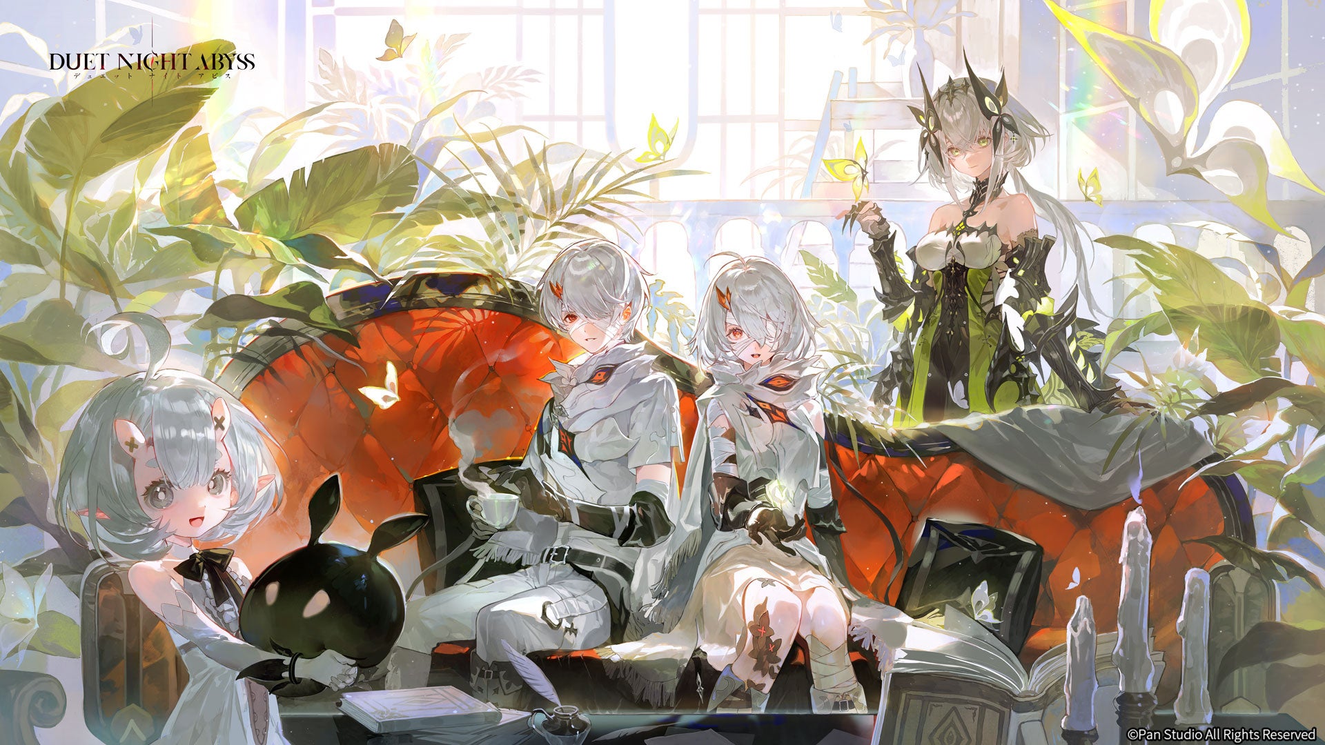 『ウマ娘 プリティーダービー 熱血ハチャメチャ大感謝祭！』発売1周年を記念して特別イラスト公開&70％OFFセール実施中！