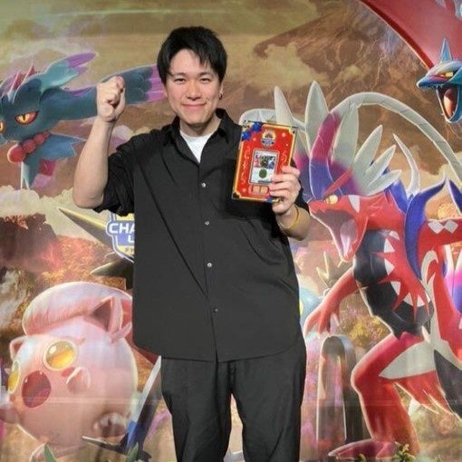 防災士・安田大サーカス 団長安田とRobloxゲームコラボ