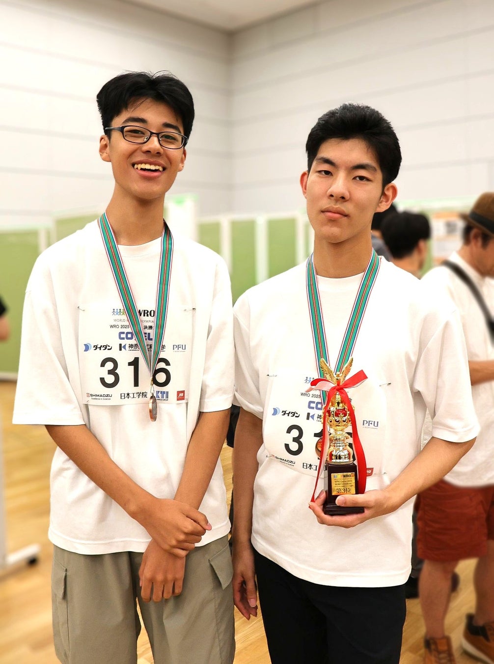 本家・ビートまりおさんも絶賛”「東方ニコレクション」歌ってみたコンテスト”でVTuber「新島らんぷ」さんがCSP最優秀いいネ！賞に決定。「あつまれ！東方ステーション」のステージでリアル歌唱！