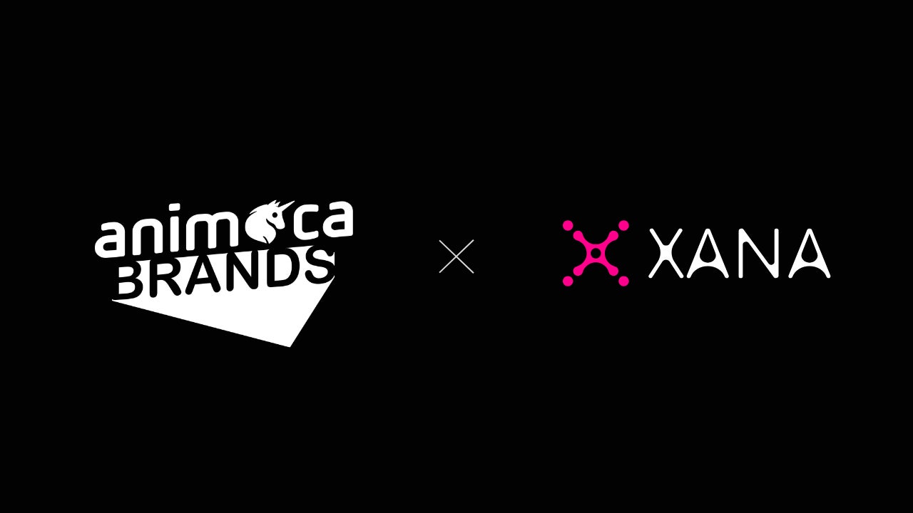 XANA、Animoca Brands Japanと「X-NODE ABKK BOOSTERS」プログラム支援で協業を発表