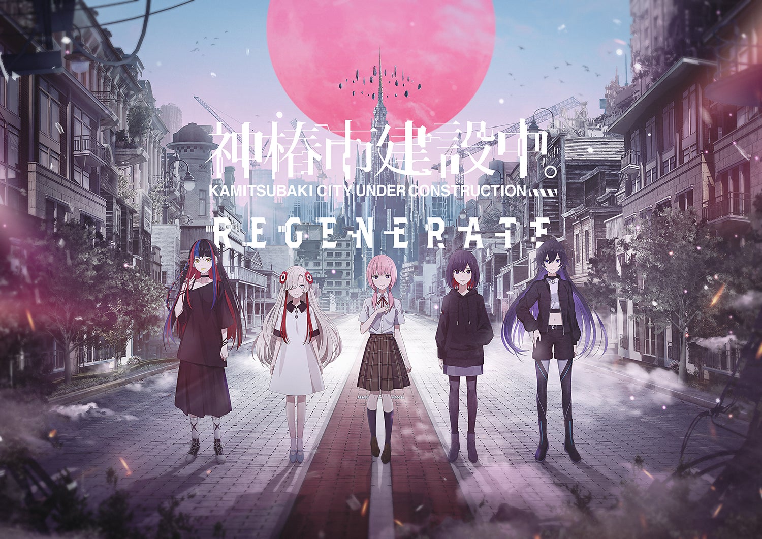 リーグ最年少、圧巻のパフォーマンス 「ストリートファイターリーグ: Pro-JP 2025 Division F 第1節」結果速報