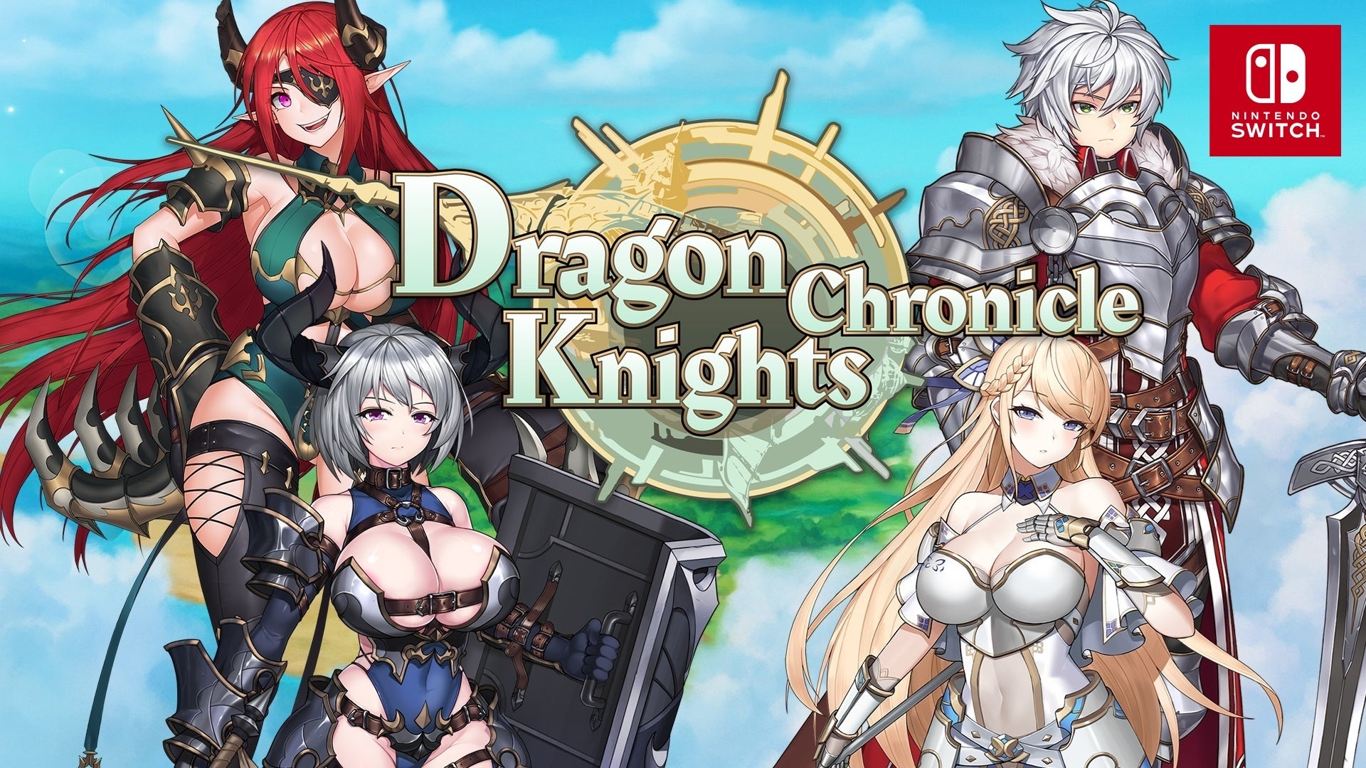 サスペンス系ビジュアルノベルゲーム『DUSK INDEX: GION』Nintendo Switchパッケージ版向けに予約開始＆PV公開！